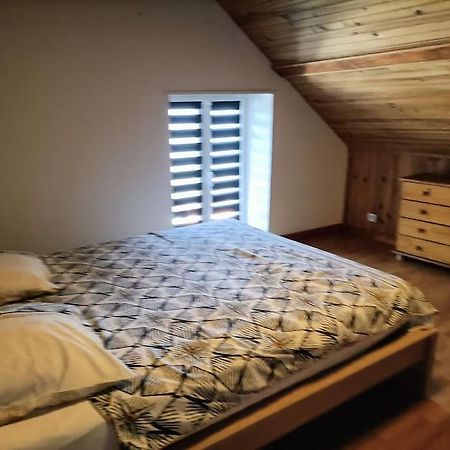 La Girouette Villa Fumay Eksteriør billede