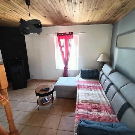 La Girouette Villa Fumay Eksteriør billede