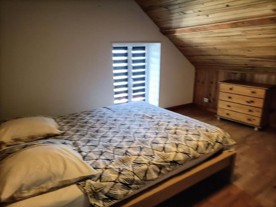 La Girouette Villa Fumay Eksteriør billede